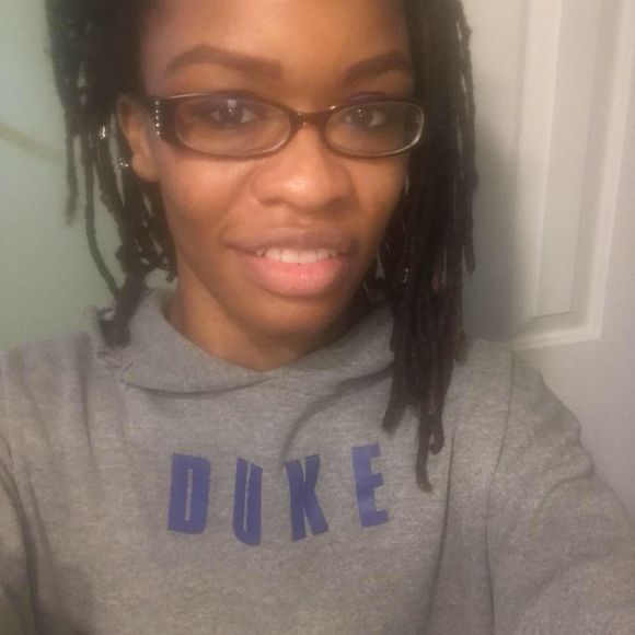 Meet your Posher, Kay'den - Picture 1 of 1